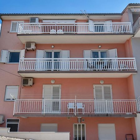 Apartments Marija Makarska Extérieur photo