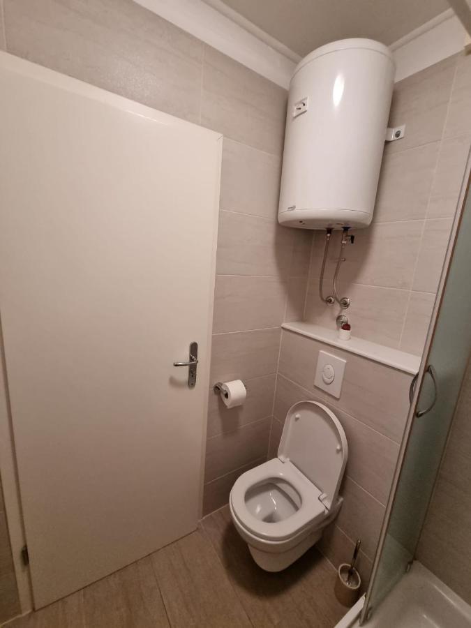 Apartments Marija Makarska Extérieur photo