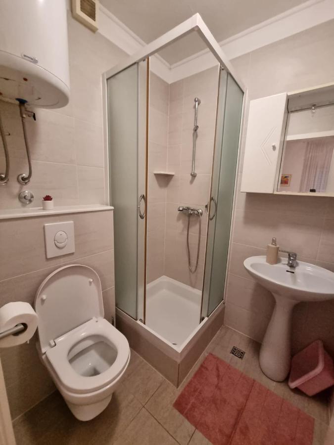 Apartments Marija Makarska Extérieur photo
