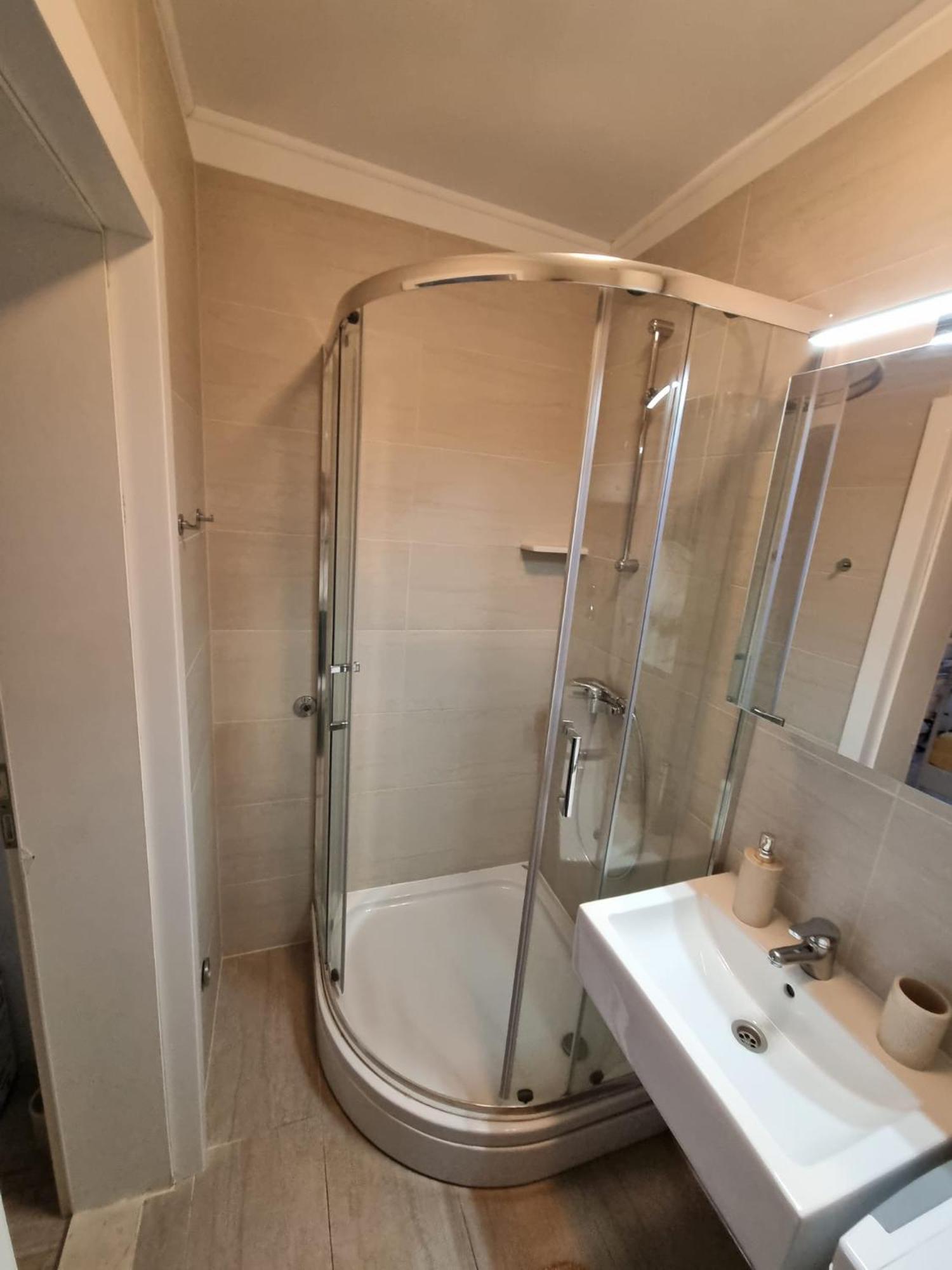 Apartments Marija Makarska Extérieur photo