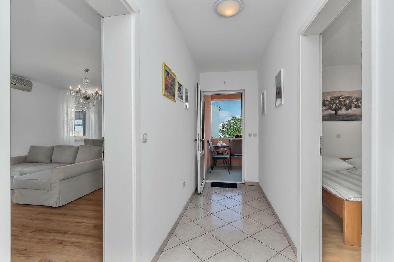 Apartments Marija Makarska Extérieur photo