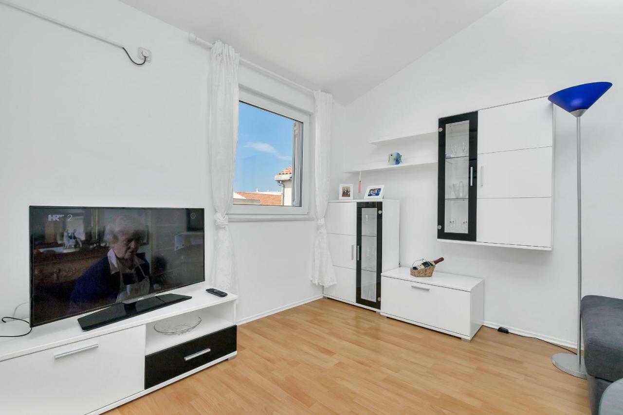 Apartments Marija Makarska Extérieur photo