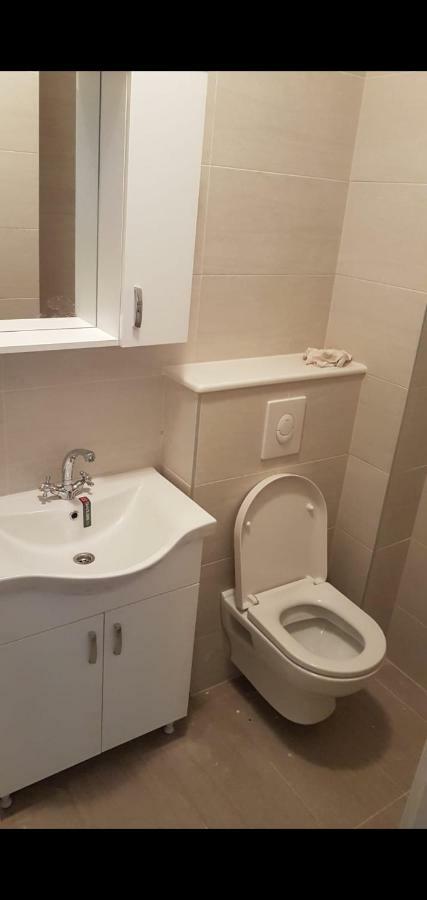 Apartments Marija Makarska Extérieur photo